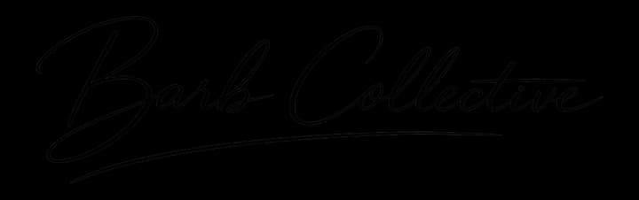 The Barb studio signature